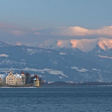 Ferienwohnungen Spiegel Cramergasse Lindau  Exterior foto