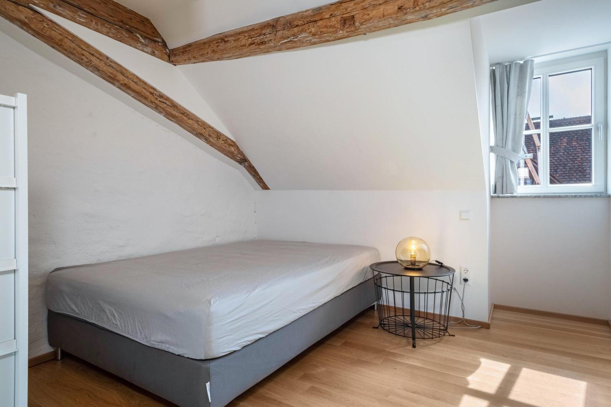 Ferienwohnungen Spiegel Cramergasse Lindau  Exterior foto